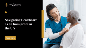 Navigating healthcare as an immigrant in the U.S.