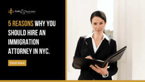 immigration attorney in nyc