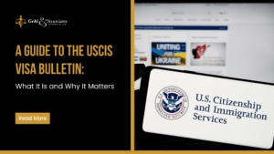uscis visa bulletin queens immigration