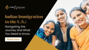 indian immigration to the us