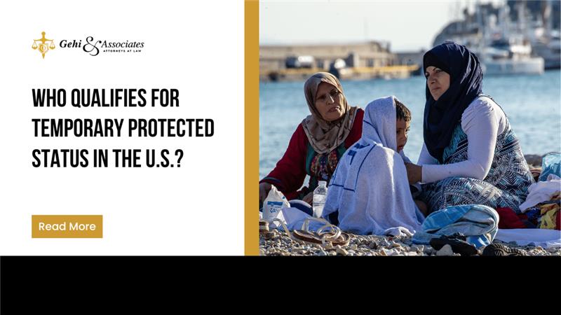 temporary protected status