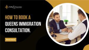 How to Book a Queens Immigration Consultation