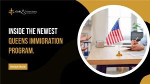 Inside the Newest Queens Immigration Program