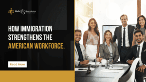 How Immigration Strengthens the American Workforce