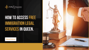 How to Access Free Immigration Legal Services in Queens