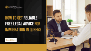 How to Get Reliable Free Legal Advice for Immigration in Queens
