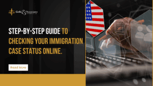 Step-by-Step Guide to Checking Your Immigration Case Status Online